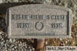 Susan Irene Swartz