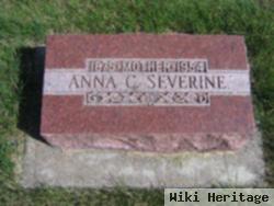 Anna C. Severine