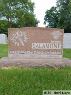 Catherine Salamone