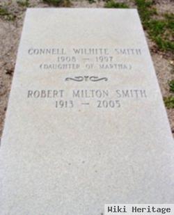 Robert Milton Smith