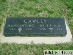 Dr F. P. Cawley