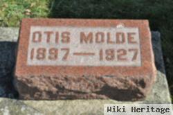 Otis Molde