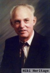 Thomas W. "tommy" Morden