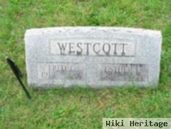 Fred E Westcott