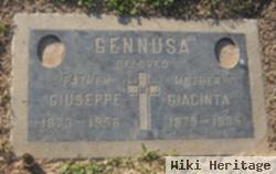 Giacinta Gennusa