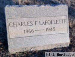 Charles Finley Lafollette