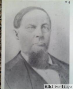 Dr John Armistead Otey