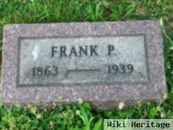 Frank P. Breckenridge