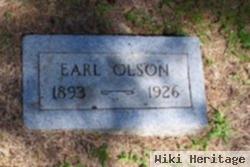 Earl Olson