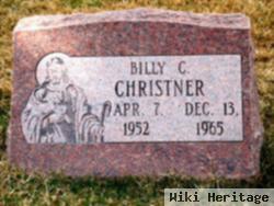 Billy C. Christner