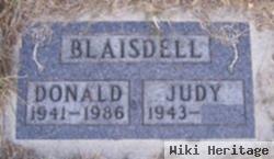 Donald Wayne Blaisdell