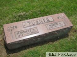 Martin H Turner