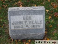 John Veale