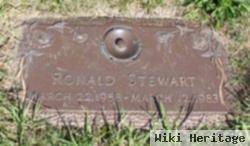 Ronald Stewart