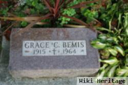 Grace J Carlson Bemis