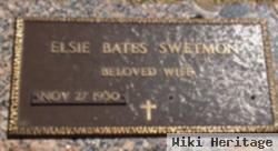 Elsie Bates Swetmon
