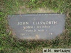John Ellsworth