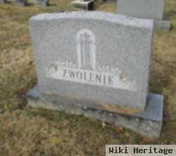 Jacob Zwolenik