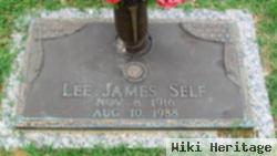 Lee James Self