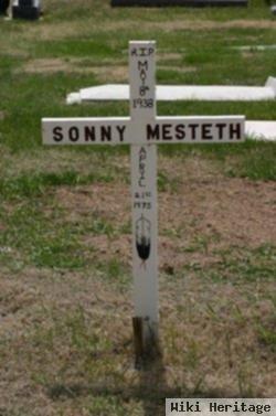 Lawrence "sonny" Mesteth