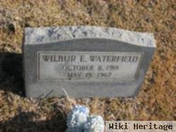 Wilbur Eris Waterfield