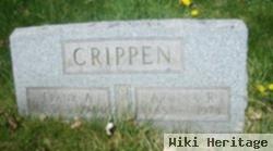 Mary Armina Russell Crippen