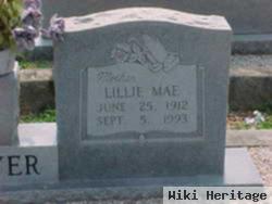 Lillie Mae Boyer