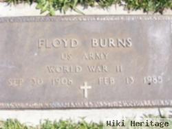 Floyd Burns