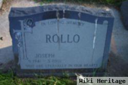 Joseph Rollo