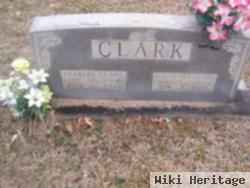 Herbert Benton Clark