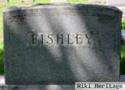 Charles Alfred Fishley