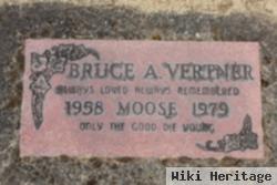 Bruce A. Vertner