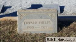 Edward O'kelly Phelps