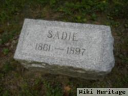 Sadie Thompson