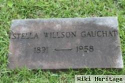 Stella Willson Gauchat