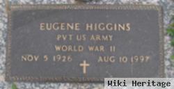 Eugene Higgins