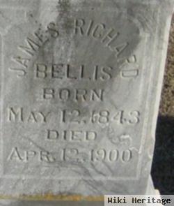 James Richard Bellis