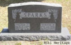 Vernie R. Sparks