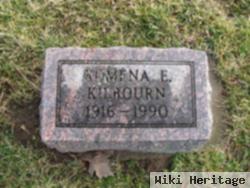 Romena E. Kilbourn