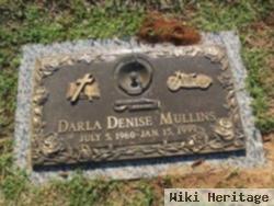 Darla Denise Mullins