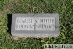 Charles A Dittler