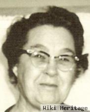 Olivia M. Kulzer Breker