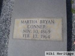 Martha Bryan Conner