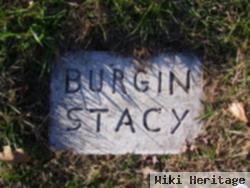 Stacy Burgin