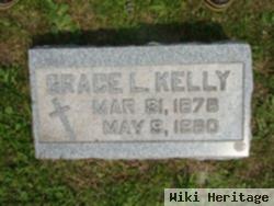 Grace L. Kelly