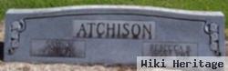 Sam J Atchison