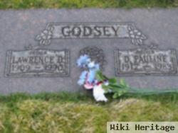 Doris Pauline Baird Godsey