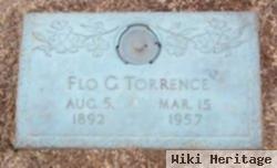 Fiona "flo" Gabriel Torrence