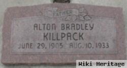 Alton Bradley Killpack