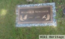 Mildred E Newcomer